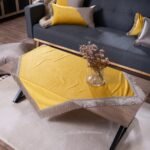 Καρέ Velvet 14 - 90x90cm - Image 2