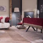 Τραπεζομάντηλο Velvet 10 - 140x180cm - Image 3
