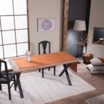 Τραβέρσα (Sari) Velvet 05 - 65 x 200 cm - Image 3