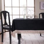 Τραπεζομάντηλο Velvet 06 - 140x140cm - Image 3