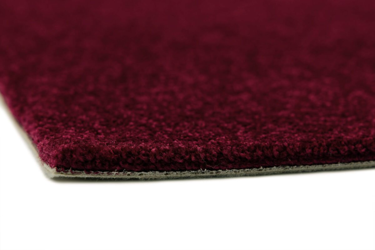 Grandeur-20-C-new Μοκέτα Grandeur 20 μπορντό κόκκινο - ΡΟΤΟΝΤΑ  1,60x1,60 Colore Colori - Image 3