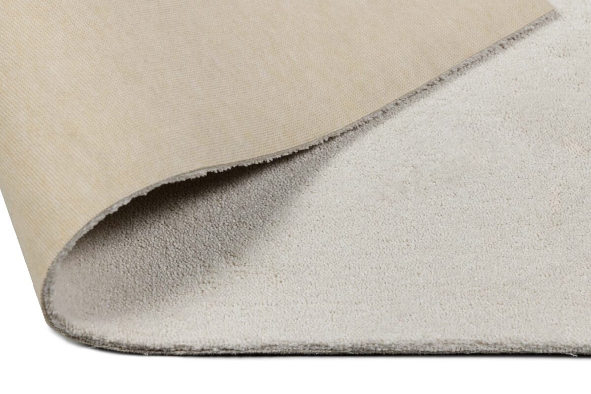 Grandeur-69-A Μοκέτα Grandeur 69 λευκό - ΡΟΤΟΝΤΑ  1,60x1,60 Colore Colori - Image 1