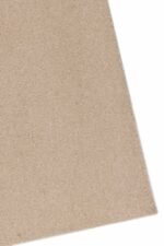 Μοκέτα Grandeur 72 μπεζ ανοιχτό - ΡΟΤΟΝΤΑ  1,60x1,60 Colore Colori - Image 2