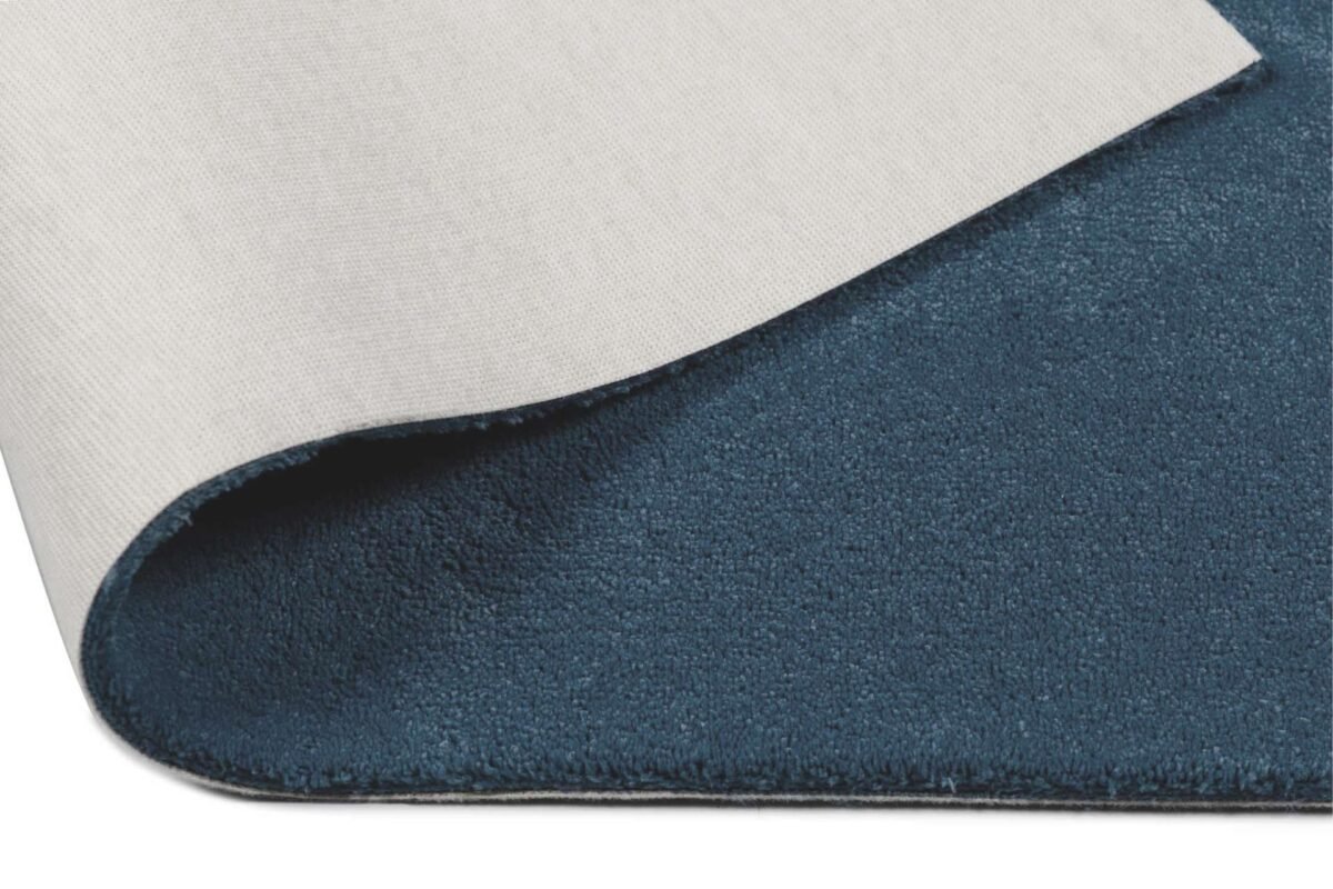 Grandeur-85 Μοκέτα Grandeur 85 μπλε - ΡΟΤΟΝΤΑ  1,60x1,60 Colore Colori - Image 1