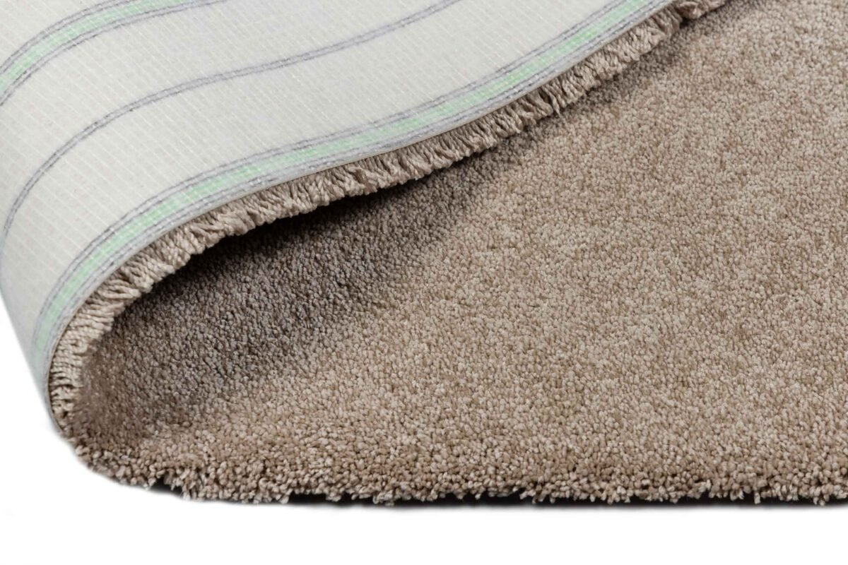 Μοκέτα History 03 μπεζ - ΡΟΤΟΝΤΑ  1,60x1,60 Colore Colori - Image 1