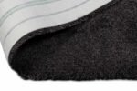 Μοκέτα History 07 σκούρο ανθρακί - ΡΟΤΟΝΤΑ  1,60x1,60 Colore Colori