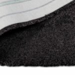 Μοκέτα History 07 σκούρο ανθρακί - 2,00x2,90 Colore Colori