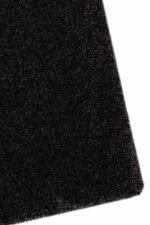 Μοκέτα History 07 σκούρο ανθρακί - ΡΟΤΟΝΤΑ  1,60x1,60 Colore Colori - Image 2