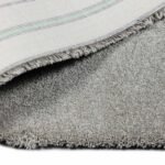 Μοκέτα History 10 μπεζ-γκρι - ΡΟΤΟΝΤΑ  1,60x1,60 Colore Colori