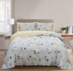 Σετ Σεντόνια Υπέρδιπλα Cassandra Liolios Home (245x270) - Image 3