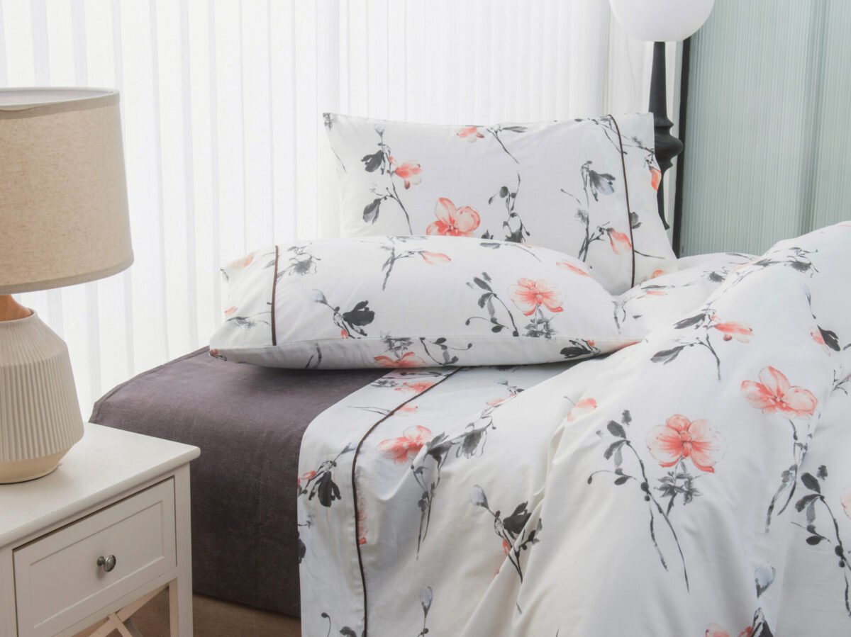 Σετ Σεντόνια Υπέρδιπλα Amelia Liolios Home (245x270) - Image 4