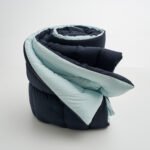 Υπέρδιπλο Πάπλωμα Double Face Micro 23 Vesta Home (220x230)