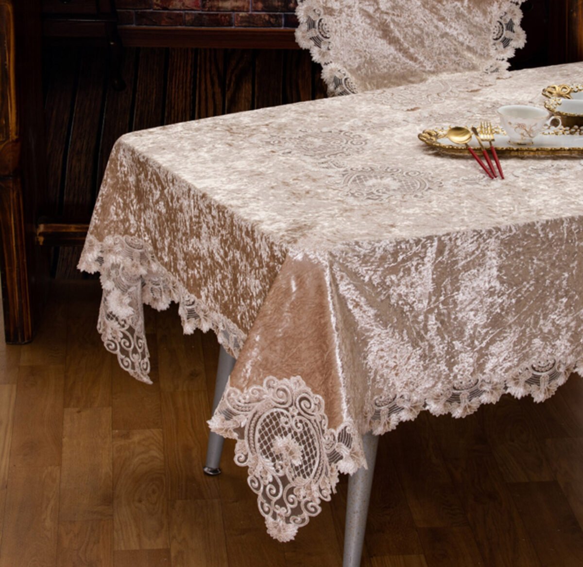 Σετ 5 Τεμαχίων PLS-TB032 - Image 3