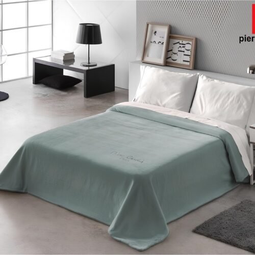 ΠΟΛΥΕΣΤΕΡΙΚΗ ΚΟΥΒΕΡΤΑ ΥΠΕΡΔΙΠΛΗ 220X240 PIERRE CARDIN NANCY STER 545 LAGUNA