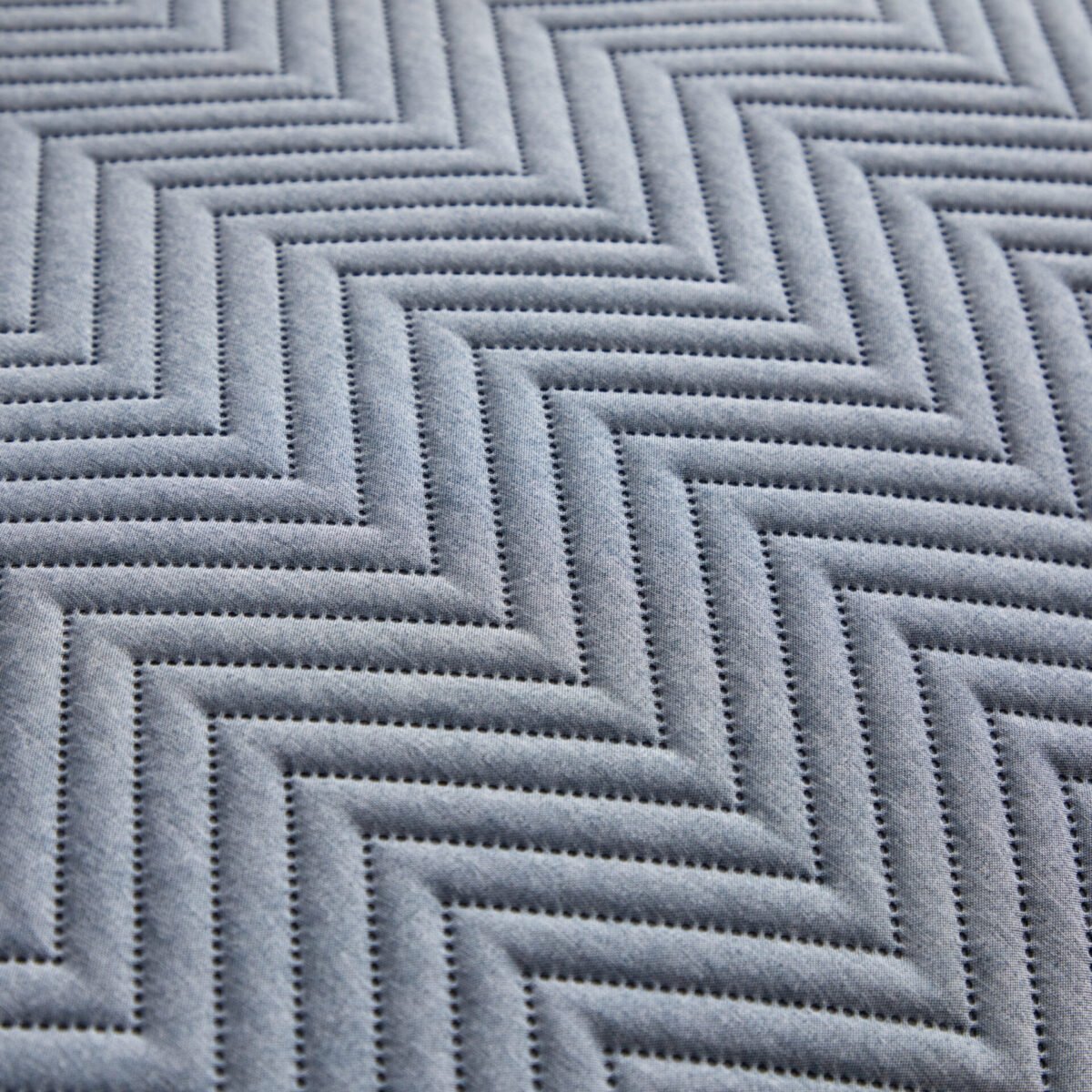 Κουβερλί King Size Tessuto Denim Liolios Home (260x240) - Image 3