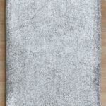 Πατάκι μπάνιου 50x80 BAMPA SILVER