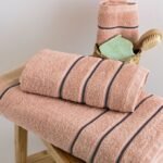 Σετ Πετσέτες (30X50, 50X90, 70X140) JODI COFFEE