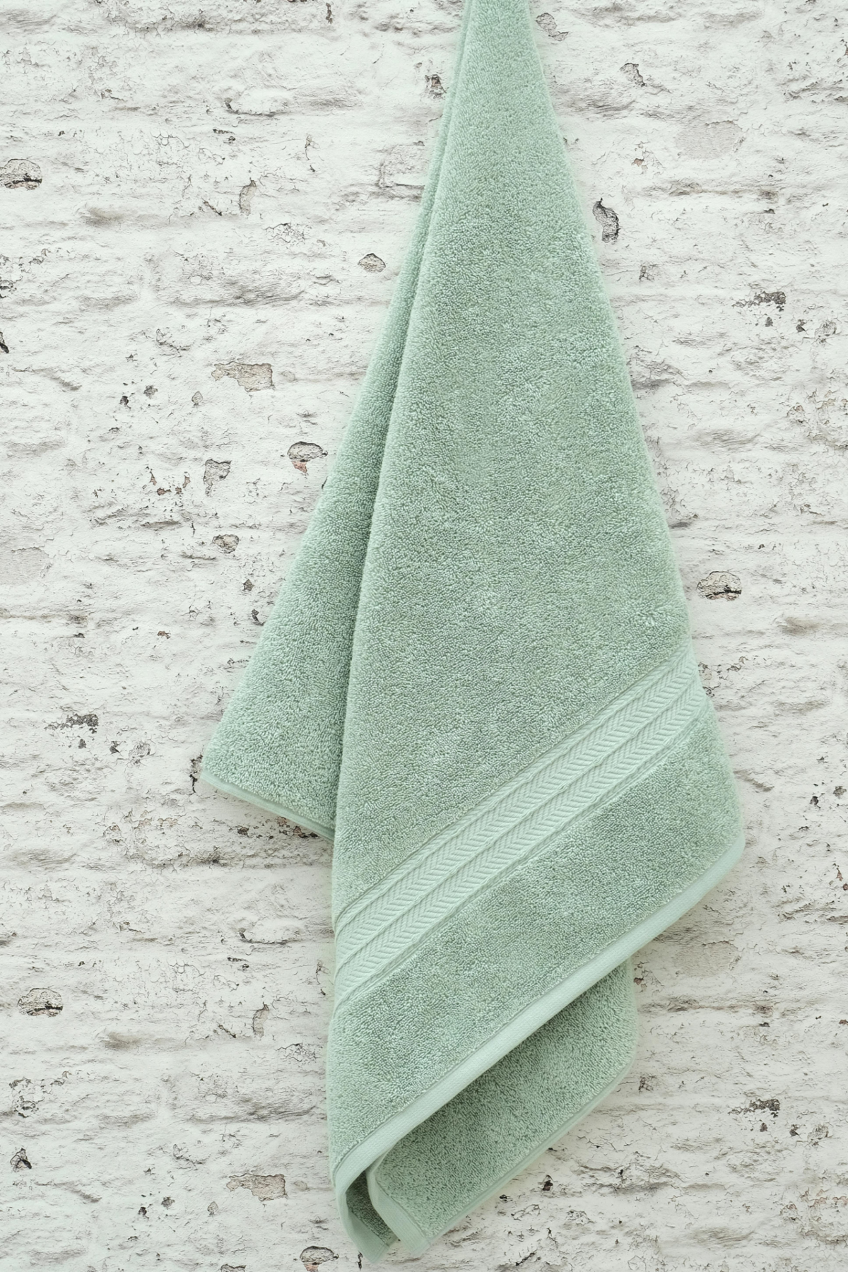 Σετ πετσέτες 3τμχ Lisbon Mint Liolios Home - Image 3