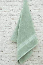 Σετ πετσέτες 3τμχ Lisbon Mint Liolios Home - Image 3