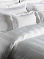 Charlotte Μαξιλαροθήκη Oxford 55×75 (Συσκευασία 20 τμχ)