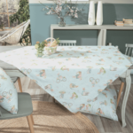 Καρέ Pastel - 90x90cm - Image 3