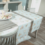 Τραβέρσα Pastel - 40x160cm - Image 2