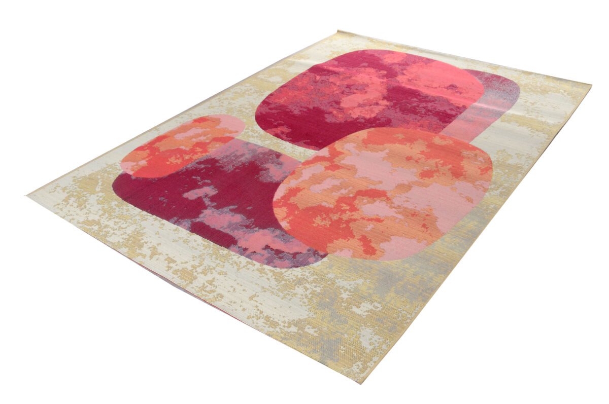 ΧΑΛΙ CAPRI 140X200<br>code:1029-102 - Image 3