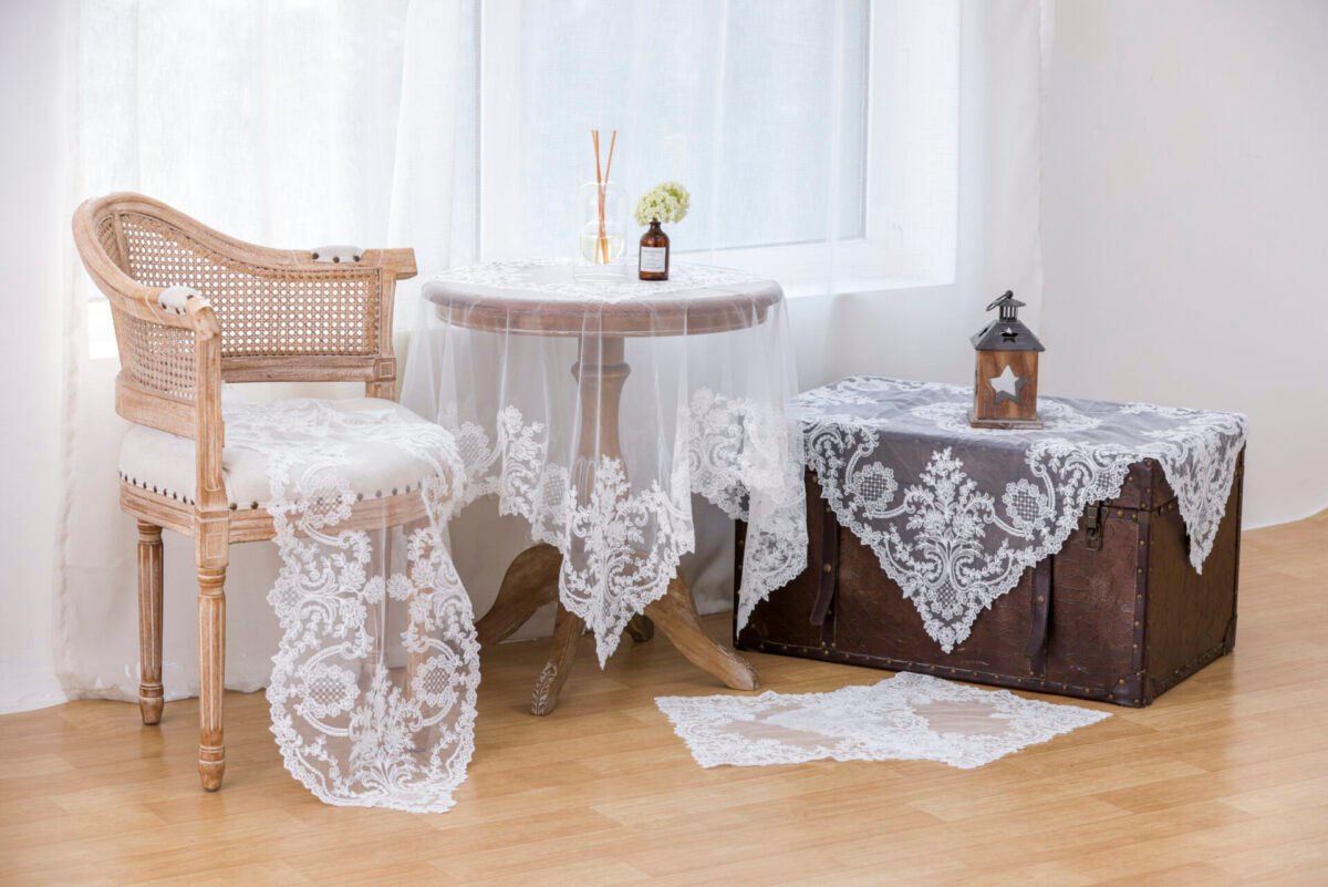 Τραβέρσα PLS-TB0316 (White) 40x160 - Image 2