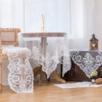 Σετ 3 τεμαχίων PLS-TB0316 (White)