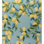 ΧΑΛΙ CAPRI 140X200<br>code:1970-115