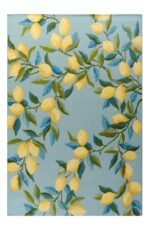 ΔΙΑΔΡΟΜΟΣ / ΧΑΛΙ CAPRI 075X150<br>code:1970-115