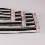 Πετσέτα Προσώπου 550gsm Pansy (50×100)