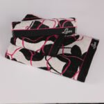 Πετσέτα Μπάνιου 550gsm Zinnia (80×150)