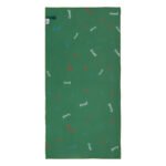 Beauty Home Πετσέτα θαλάσσης διπλής όψης παιδική Αrt 2260 Μπλε,Πράσινο(Μικροϊνες όχι βαμβακερή) - Image 2