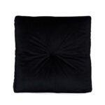 Διακοσμητικο Μαξιλαρι Velvet Feel 45x45 VF807 BLACK