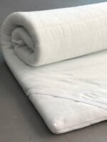 Ανώστρωμα White Comfort 160x200+4 TOP FOAM - Image 2
