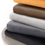 Κουρτίνα Με Τρουκς 140x260 CYRIL (Χρώμα Χρυσό)