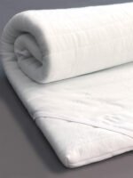 Ανώστρωμα White Comfort 100x200+4 TOP FOAM - Image 2
