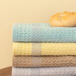 Σετ 4 Πετσέτες Κουζίνας Kitchen Towels 50x70 KE450