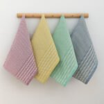 Σετ 4 Πετσέτες Κουζίνας Kitchen Towels 50x70 KL240