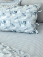 Σετ Υπέρδιπλα Σεντόνια Este 240x260 ES104 - Image 3