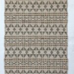 Ταπέτο κουζίνας 60x120 LOPA BEIGE