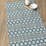 Ταπέτο κουζίνας 60x120 LOPA GREY