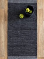 Ταπέτο κουζίνας 60x120 ZAGS GREY