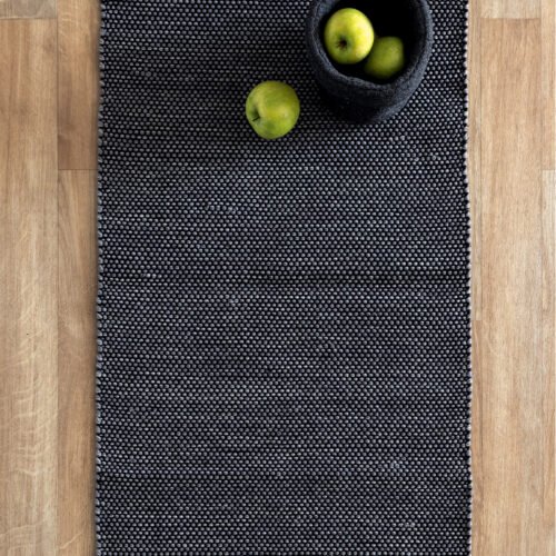 Ταπέτο κουζίνας 60x120 ZAGS GREY