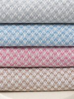 Ριχτάρι Τριθέσιου Καναπέ MARY BLUE (210x300) - Image 2