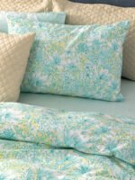 Σετ Υπέρδιπλα Σεντόνια Fashion Life 240x260 FL6275 Χωρίς Λάστιχο - Image 2