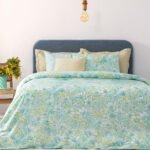 Σετ Υπέρδιπλα Σεντόνια Fashion Life 240x260 FL6275 Χωρίς Λάστιχο