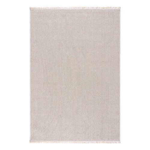 Beauty Home Χαλί Rustic Art 9334 Λευκό,Μπεζ 160x230