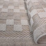 Beauty Home Χαλί Sahara Art 9967 Μπεζ 133x190 - Image 3